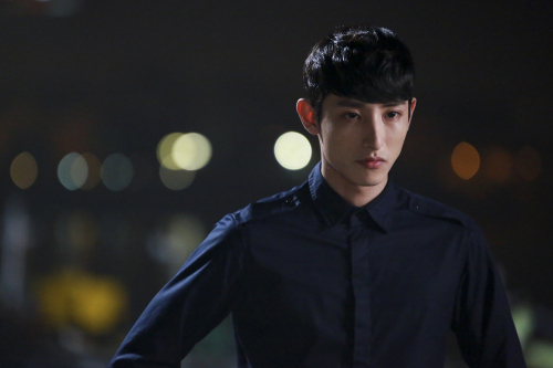 20130807] Lee Soo Hyuk: “I don't want popularity fast.” – The Sunny Town